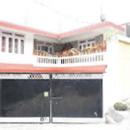 Come Inn Homestay, Tawang Eksteriør billede