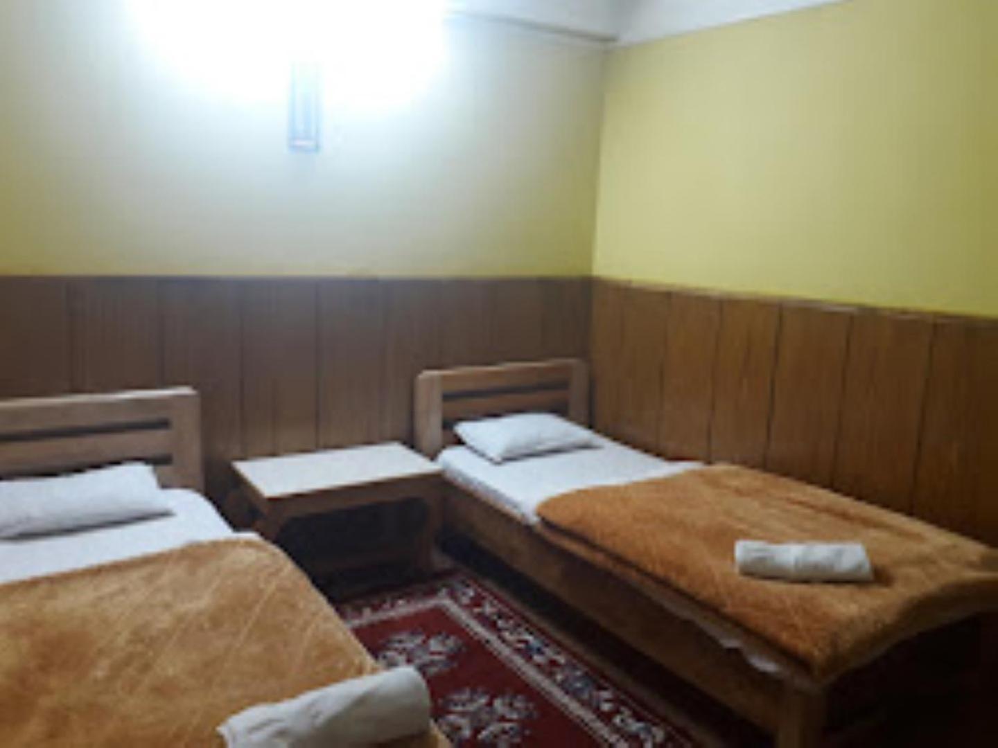 Come Inn Homestay, Tawang Eksteriør billede