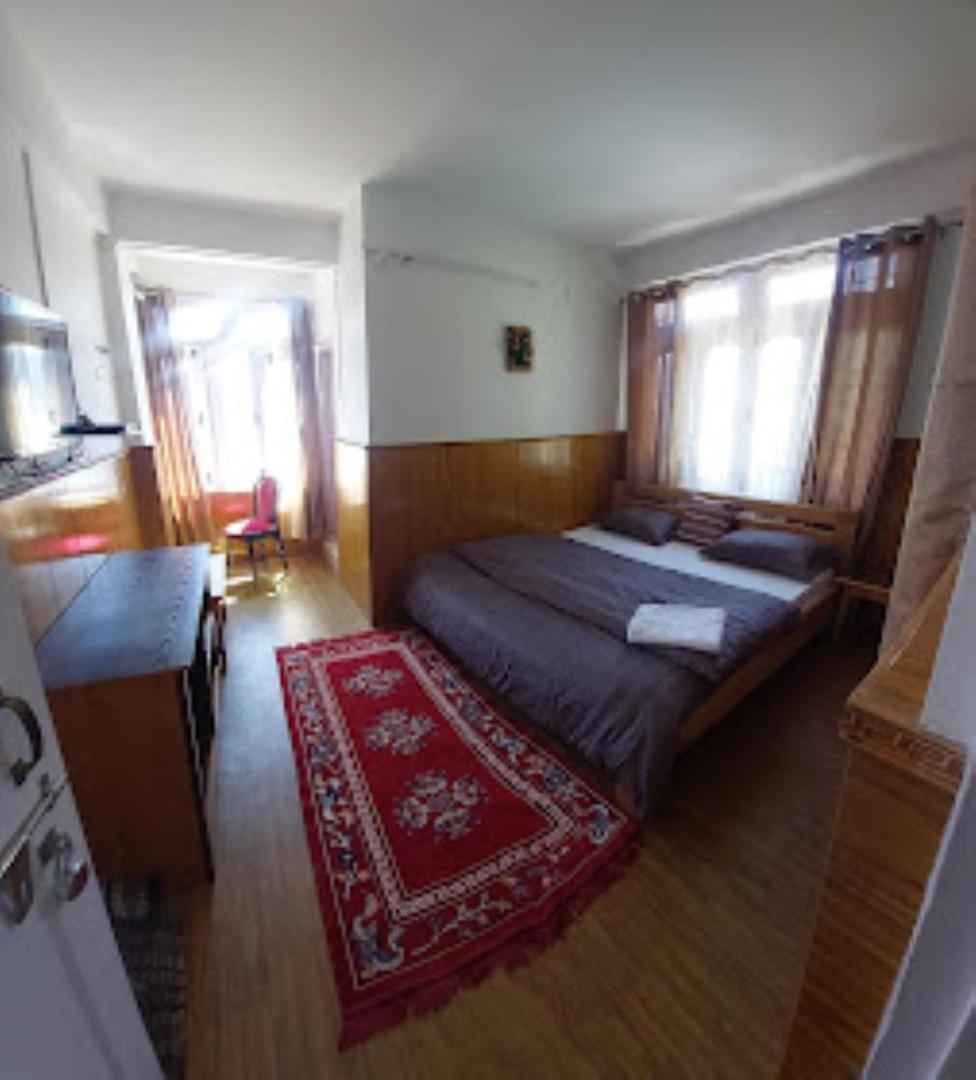 Come Inn Homestay, Tawang Eksteriør billede