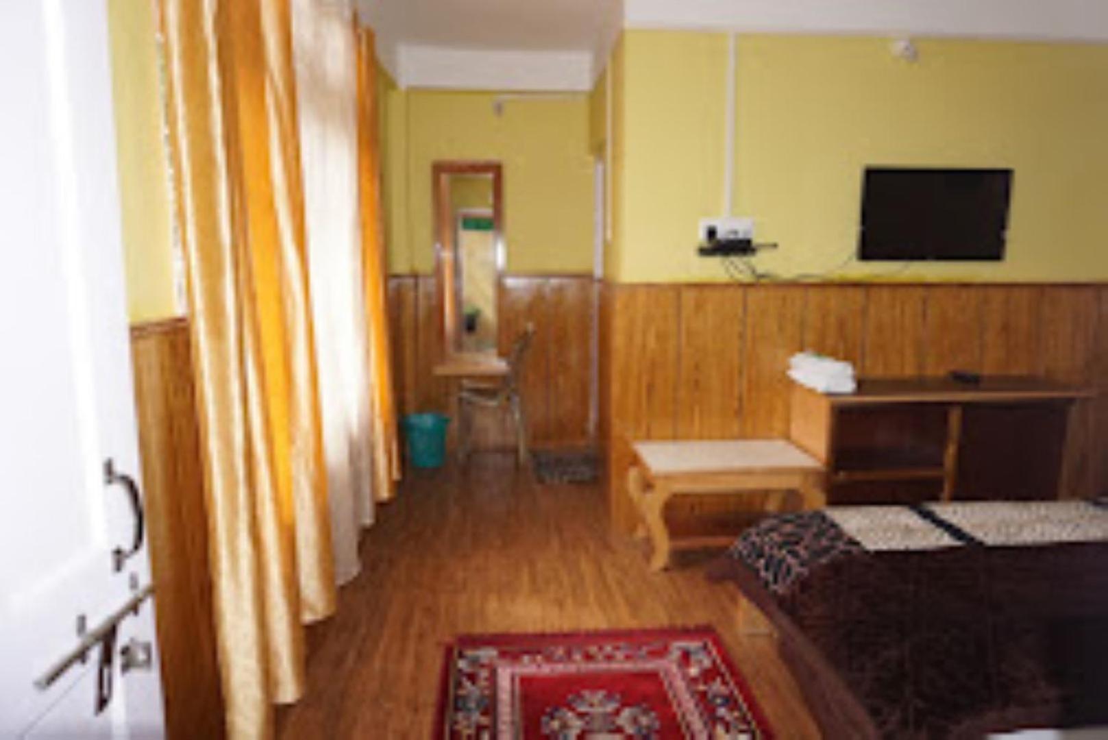 Come Inn Homestay, Tawang Eksteriør billede