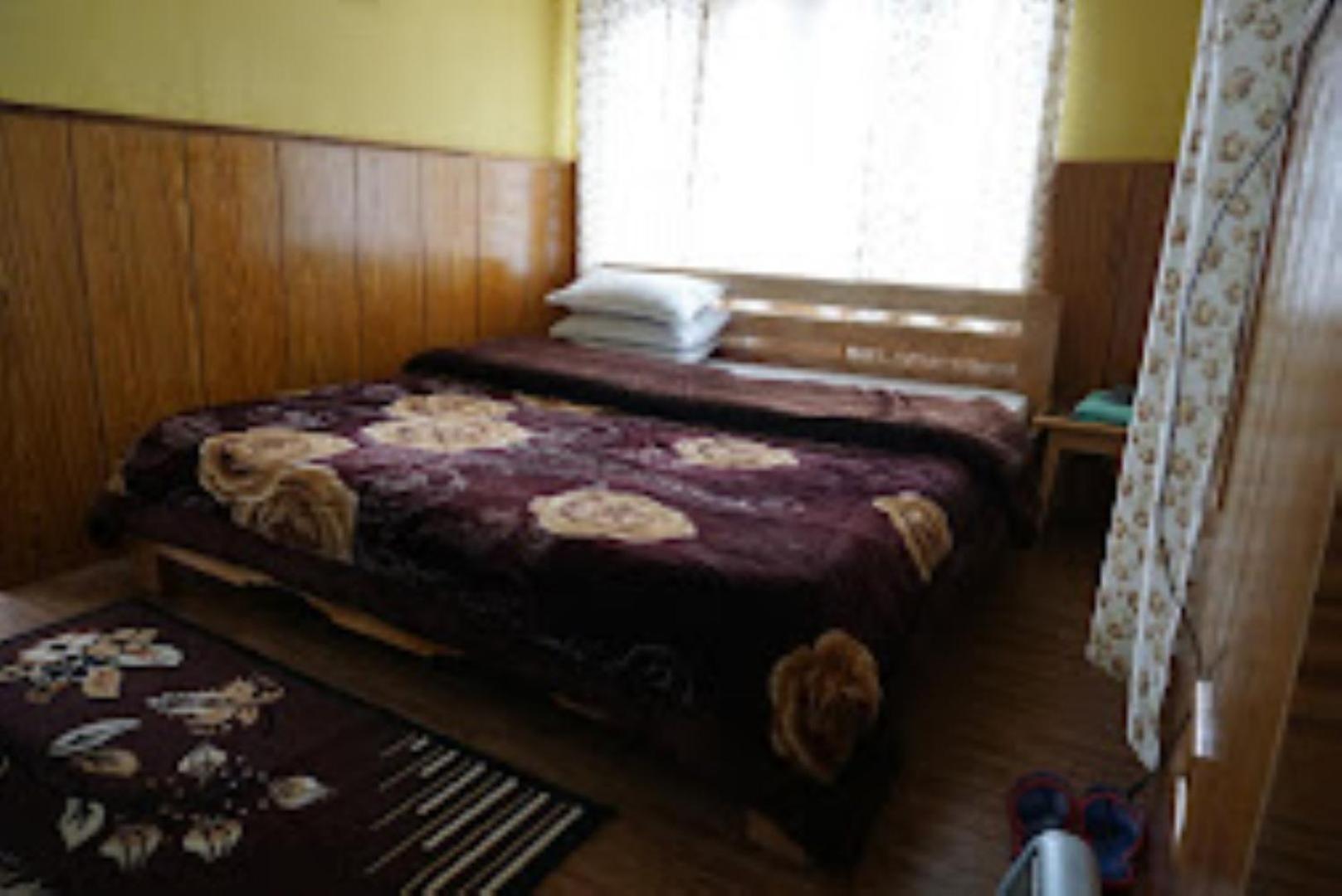 Come Inn Homestay, Tawang Eksteriør billede