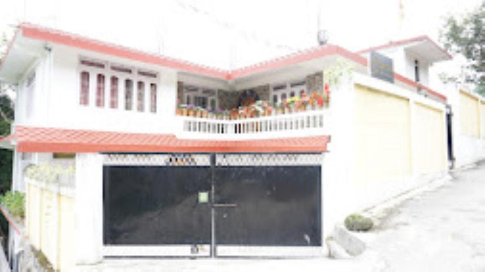 Come Inn Homestay, Tawang Eksteriør billede